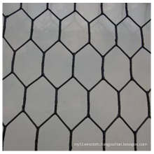 Chicken Wire for Poultry Fencing (CTM-1)